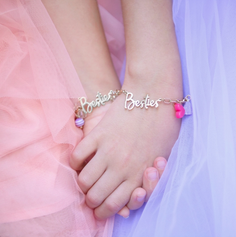 BFF Bracelets