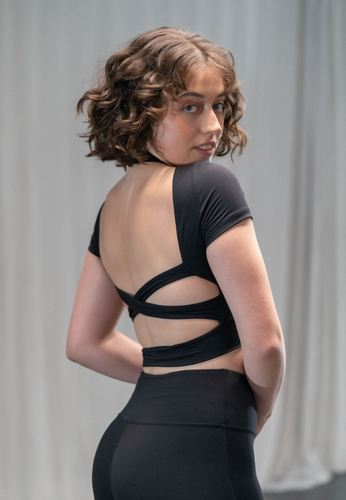 Bethanie Crop