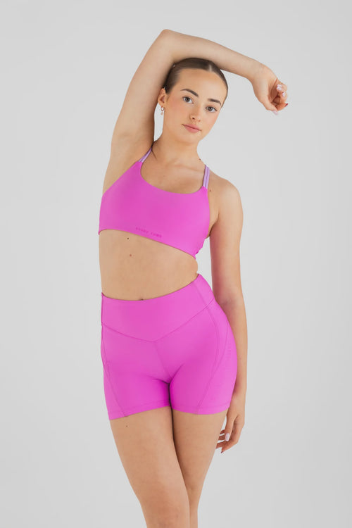 Delulu Crop Top