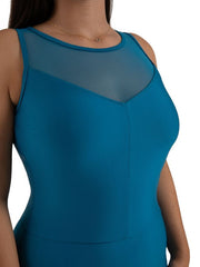 Yarrow Leotard - Adult