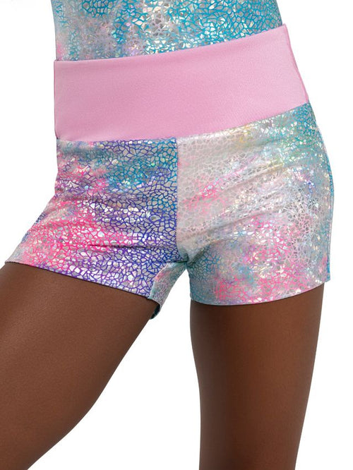 Shimmer Short - Child