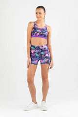 Fun and Games Crop Top