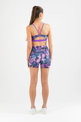 Fun and Games Crop Top