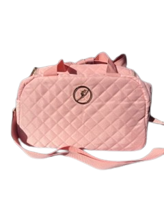 Nova Quilted Dance Bag - Small