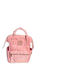 Nova Quilted Backpack - Small