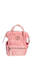 Nova Quilted Backpack - Small