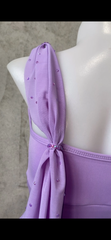 Starlight Lyrical Crop & Skirt Set