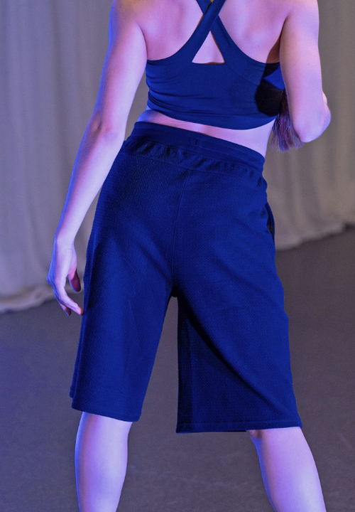 Kael Track Short