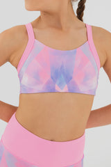 Lumi Luck Crop Top