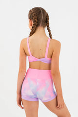 Lumi Luck Hi-Waist Short