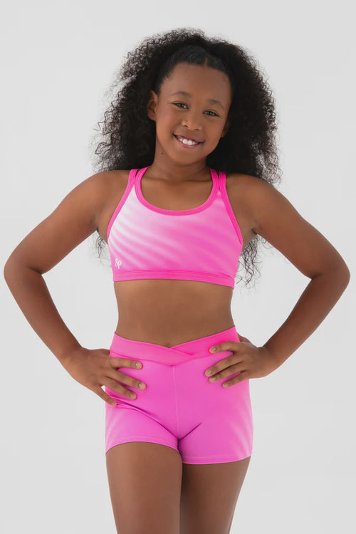 Pink Sprite Crop