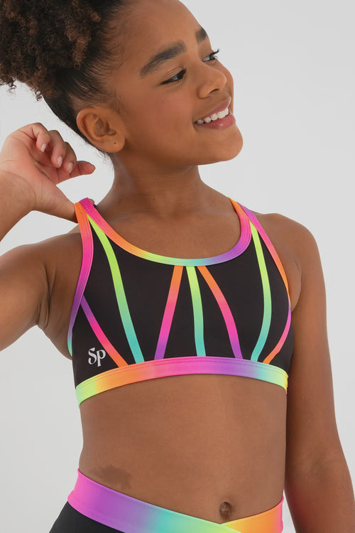 Prisma Crop Top