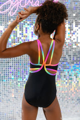 Prisma Leotard