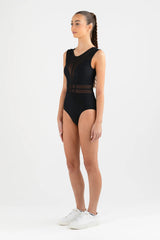 Saskia Leotard