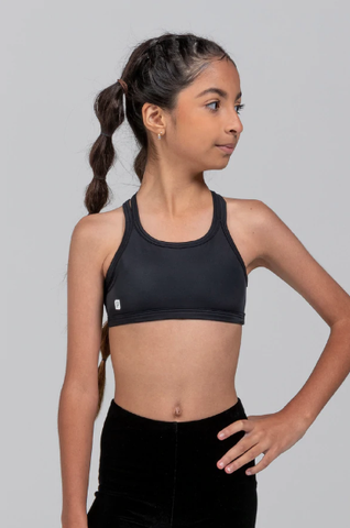 Mariposa Crop Top