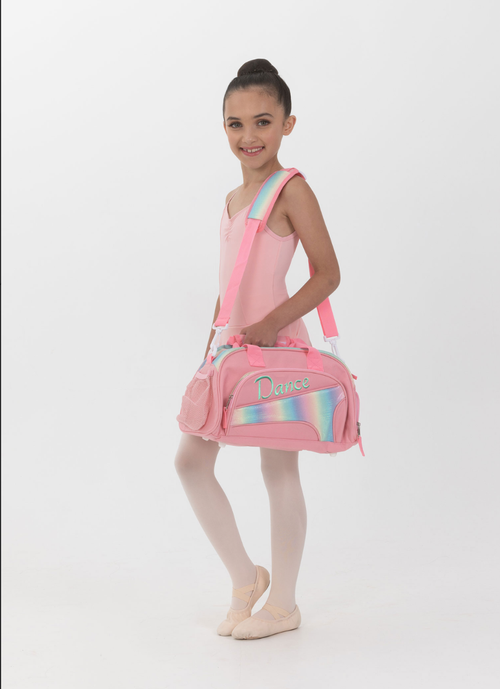 Mini Duffel Bag Unicorn