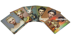 MDM Ballet Cards