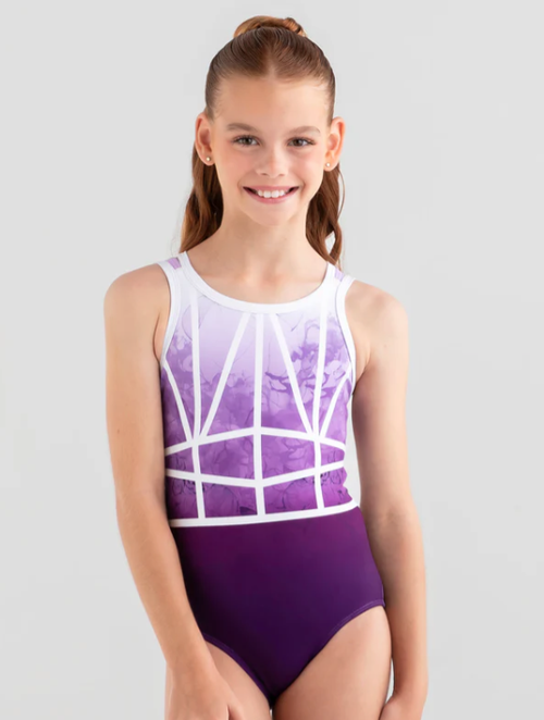 Misha Leotard