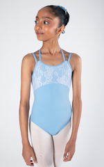 Julie Lace Camisole - Child