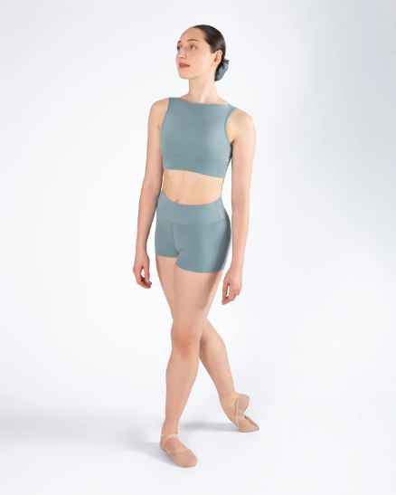 3" to 4" Short - Adult