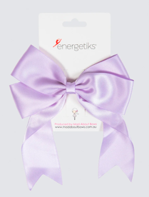 Kira Bow with Tails