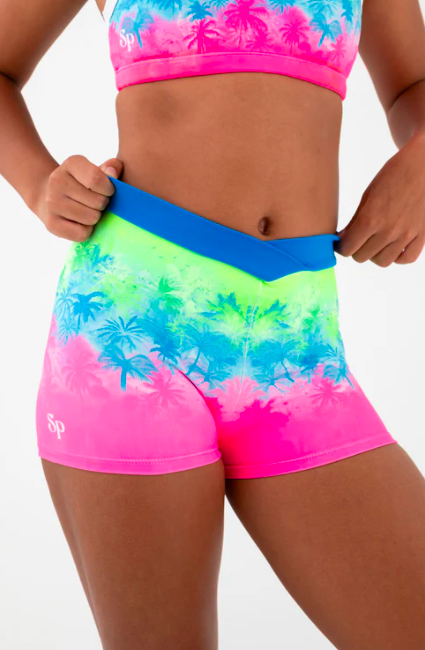 Fresh Air Short