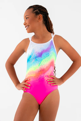 Whipped Sundae Leotard