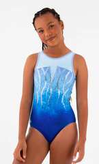 Magnetic Leotard