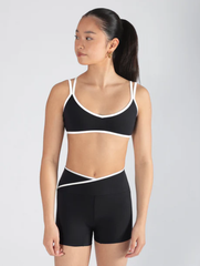 Colette Crop Top