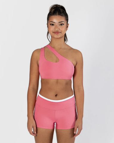 Colette Crop Singlet