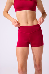 Alba Short