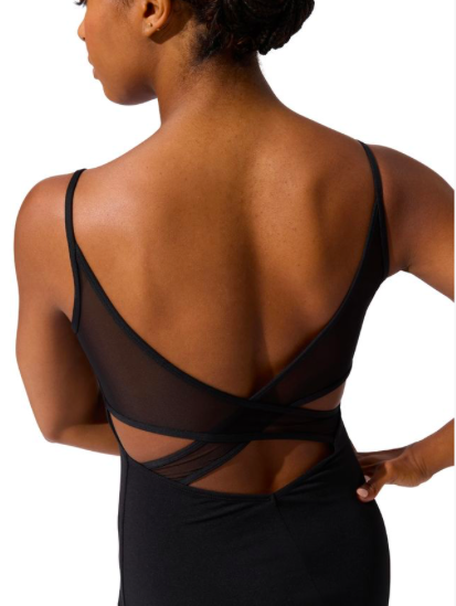 Kordes Leotard
