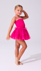 Shortcake Dress