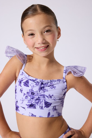 Turning Pointe 55 - Adult