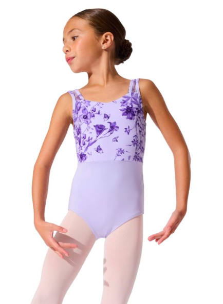 Woodland Leotard - Child