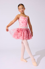 Folk Tale Tutu Skirt
