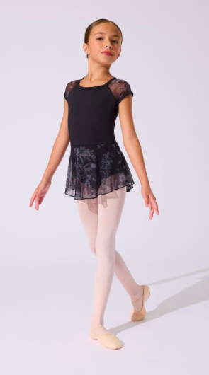 Waterlily Dress