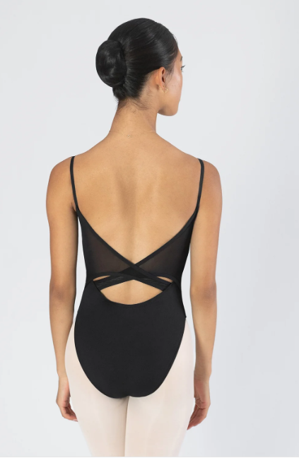 Kim Camisole Leotard - Limited Edition