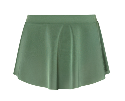 Natalia Mesh Skirt - Limited Edition
