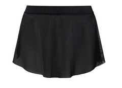 Natalia Mesh Skirt - Limited Edition