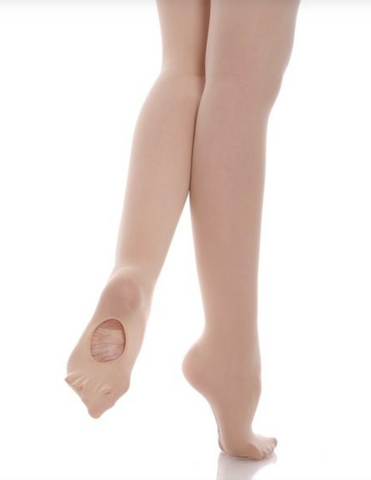 Classic Dance Tight Footless - Adult