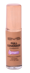 Full Coverage Foundation