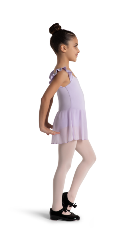 Aurora Dress - Child