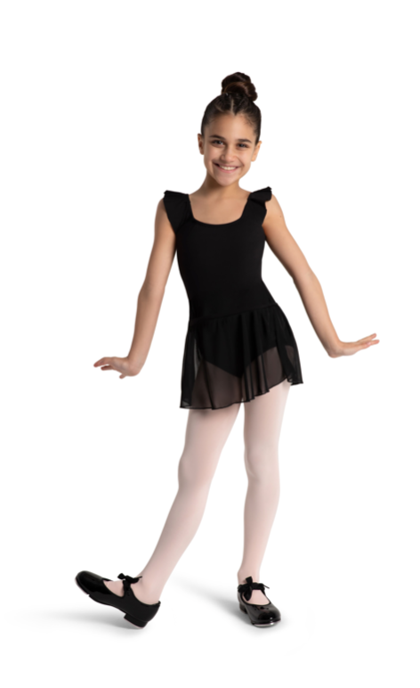 Aurora Dress - Child