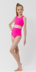 Performance Briefs - Child
