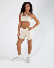 Xenia Crop Top - Adult