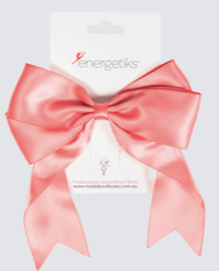 Kira Bow with Tails