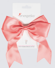 Kira Bow with Tails