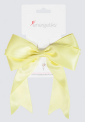 Kira Bow with Tails