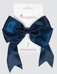 Kira Bow with Tails